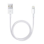 Adaptor Apple Lightning to USB Cable (0.5 m), Apple