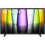 Televizor Smart LED, LG 32LQ570B6LA, 80 cm, HD, Clasa E