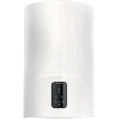 Boiler electric Ariston Lydos Eco 100V 1.8K EU, 100l, 1800W, protecție electrică IPX3, rezervor emailat cu titan