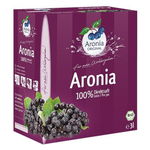 Suc de Aronia 3L ECO-BIO - Aronia Original, Aronia Original