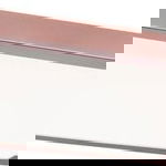 Aplica Paulmann, P70941, Interior, Plastic, Roz, 230 V, Paulmann