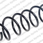LESJOFORS Arc Elicoidal Spate Dreapta/Stanga Suzuki Ignis III 1.2/1.2H 10.16- Puntea Spate, LESJOFORS