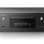 Sistem Stereo Denon CEOL N11DAB, Denon