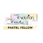 Crema de colorare directa - Direct Coloring Cream - Pastel Yellow - Revolution Pastel - Alfaparf Milano - 90 ml, Alfaparf Milano