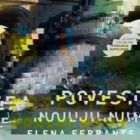 Povestea noului nume (Tetralogia Napolitană, vol. 2) - Elena Ferrante, Trei