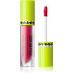 Makeup Revolution X Emily In Paris fard multifuncțional, pentru buze și obraz culoare Paris Fantasy Rouge 3 ml, Makeup Revolution