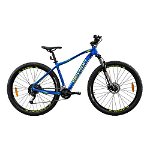 Bicicleta Mtb Devron Riddle 2023 RM2.9 - 29 Inch, XL, Albastru, Devron