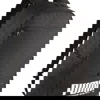 Rucsac unisex cu imprimeu logo Plus - 21L, Puma