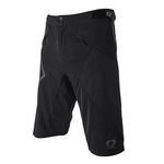 Pantaloni Scurti Ciclism O'Neal All Mountain Mud - 32/48, Negru