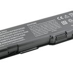 Acumulator Dell Inspiron 6000 negru 5200 mAH, DELL