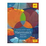 Matematica. Clubul matematicienilor. Clasa a VI-a. Semestrul al II-lea - Stefan Smarandoiu, Marius Perianu, Catalin Stanica