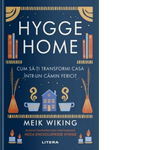 Hygge Home. Cum sa-ti transformi casa intr-un camin fericit