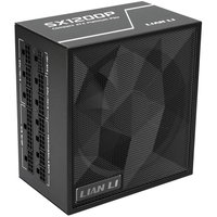 Sursa SX Series 80 PLUS Platinum 1200W Negru, Lian Li