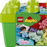 LEGO DUPLO - Cutie in forma de caramida 10913, LEGO