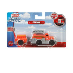 Locomotiva Thomas si Prietenii Push Along - Merlin