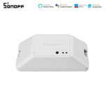 Sonoff Basic RF R3 Switch Inteligent 1 Canal Cu Control Wifi Si RF, 