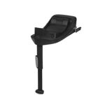 Baza ISOFIX pentru scaune auto Cybex BASE ONE Black, compatibila ATON S2, ATON B2
