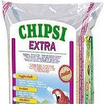 Asternut igienic din Lemn de Fag, Chipsi Extra 10 l, Chips