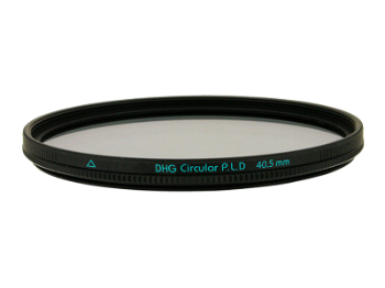 Filtru Marumi DHG Circular PL.D, 40.5mm