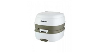 Toaleta portabila Enders Deluxe 15 litri 4950, Enders