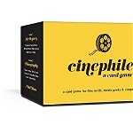 Cinephile - A Card Game | Random House,  Random House