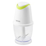 
Mini Blender Victronic, 200 W, 360 ml, Detalii Verzi
