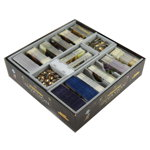 Accesoriu Living Card Games Large Box Insert, Folded Space