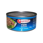 Ton maruntit Gaston 160 g