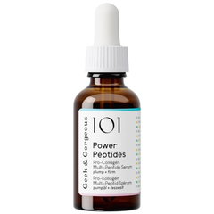 Ser cu peptide Power Peptides - 30 ml -, Geek  Gorgeous