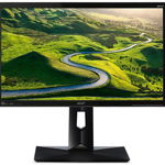 Monitor LED Acer CB241H 24 inch 1ms Black