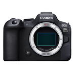 Canon EOS R6 Mark II Body