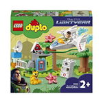 LEGO® DUPLO® - Disney and Pixar - Misiunea planetara a lui Buzz Lightyear 10962, 37 piese