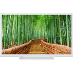 Televizor LED Toshiba 32W1764DG Seria W1764DG 81cm alb HD Ready