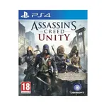 Joc PS4 Ubisoft ASSASSINS CREED UNITY STANDARD EDITION