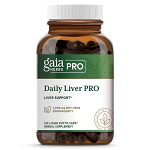 Daily Liver Pro | 120 Phyto-Caps lichide | Gaia Herbs, Gaia Herbs