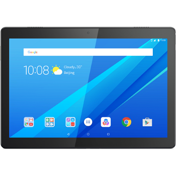 Tableta Lenovo Tab M10 HD (TB-X505F) ZA4G0075BG 10.1" HD IPS 16GB Wi-fi (Android 9.0) , negru