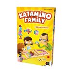 Joc de societate Gigamic Katamino Family, Gigamic