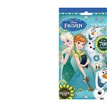 Set creativ 700 stickere Frozen 9, 
