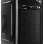 Carcasa Inter-Tech MC-02 Micro