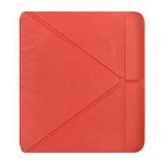 Husa eBook Reader Kobo SleepCover pentru Kobo Libra 2 Poppy Red N418-AC-RD-E-PU