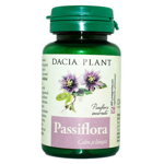 Passiflora, 60 comprimate, Dacia Plant, Dacia Plant