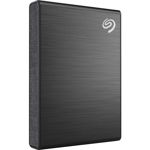 One Touch 2TB USB 3.2 tip C Black, Seagate