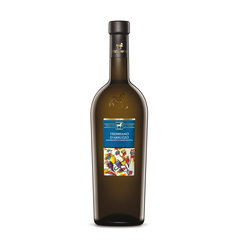 Vin Alb Tenuta Ulisse, Trebbiano D'Abruzzo DOP, Sec, 0.75l