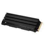 Hard Disk SSD Corsair MP600 ELITE 2TB M.2 2280 Heatsink, Corsair