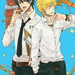 Hitorijime My Hero 11