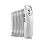 Calorifer cu ulei Ufesa RD1000M 9 elemente 1000W Gri