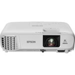 Videoproiector Epson EB-U05 Full HD 3400 lumeni Alb