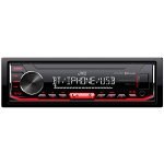 MP3 player auto JVC KD-X352BT, 4 x 50W, USB, AUX, Bluetooth
