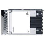 SSD Server Dell 345-BFVM, 1.6TB, SAS 24 Gbps, 2.5inch, Hot-Plug, , Dell