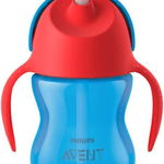 AVENT Cana cu pai baieti x 200ml SCF796/01